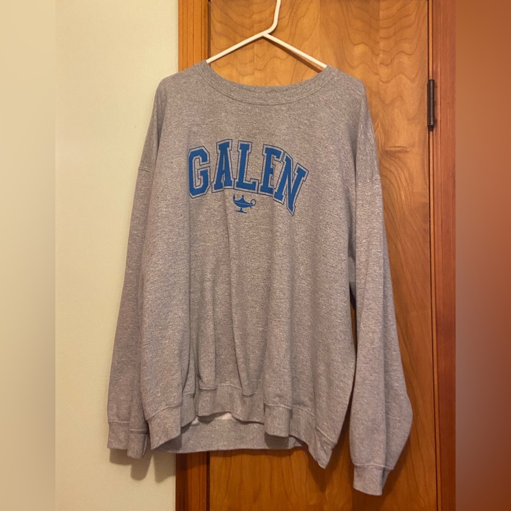 Galen College of Nursing sweatshirt